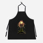 You Shall Not Impact-Unisex-Kitchen-Apron-zascanauta