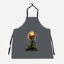You Shall Not Impact-Unisex-Kitchen-Apron-zascanauta