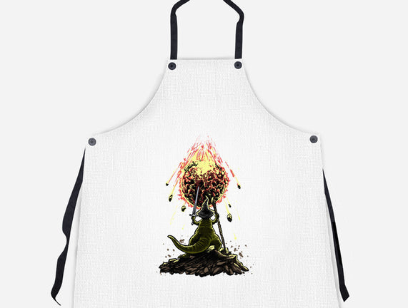 You Shall Not Impact