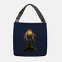 You Shall Not Impact-None-Adjustable Tote-Bag-zascanauta