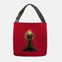 You Shall Not Impact-None-Adjustable Tote-Bag-zascanauta