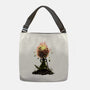 You Shall Not Impact-None-Adjustable Tote-Bag-zascanauta