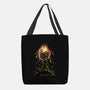 You Shall Not Impact-None-Basic Tote-Bag-zascanauta
