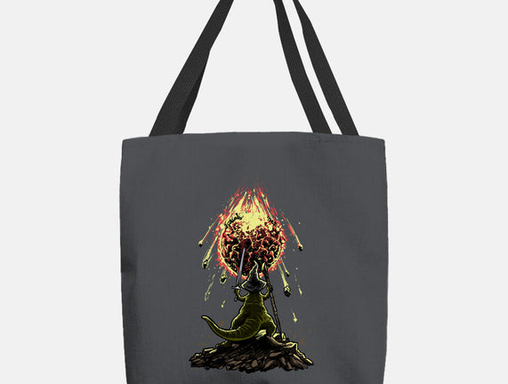 You Shall Not Impact