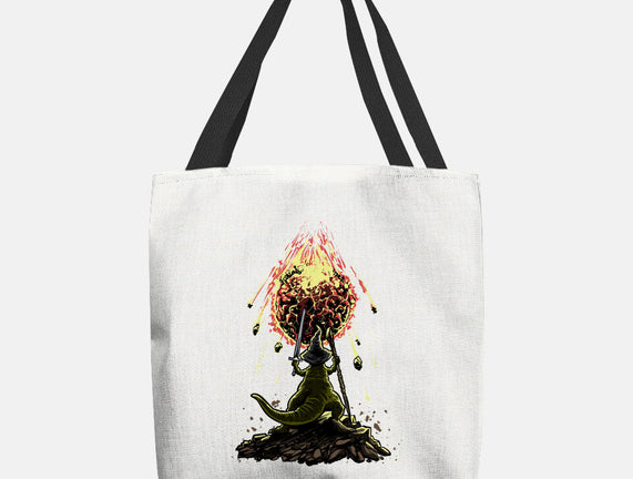 You Shall Not Impact