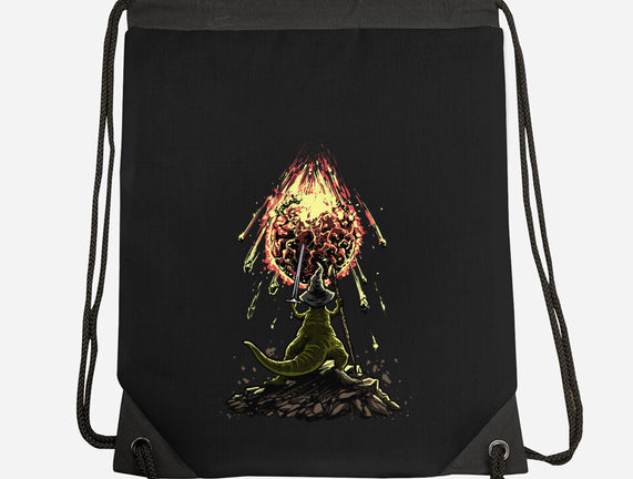 You Shall Not Impact