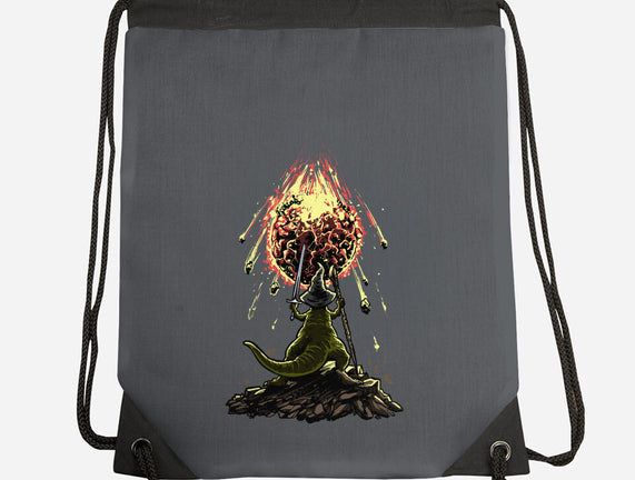 You Shall Not Impact