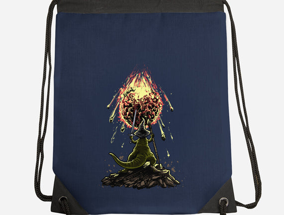 You Shall Not Impact