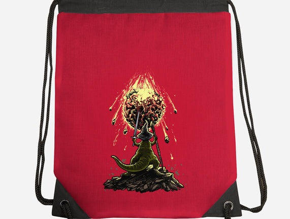 You Shall Not Impact