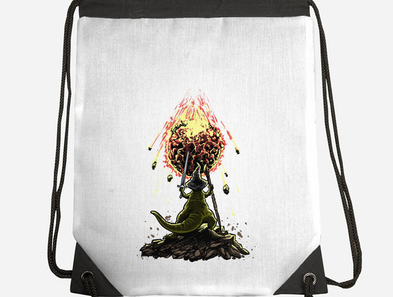 You Shall Not Impact