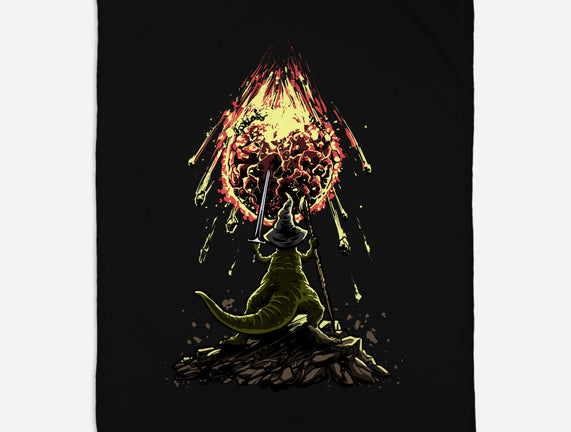 You Shall Not Impact