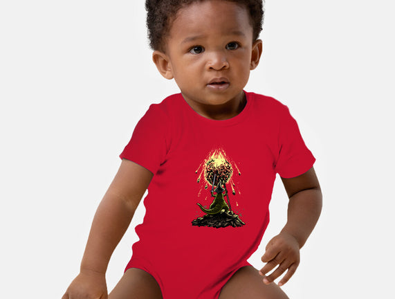 You Shall Not Impact