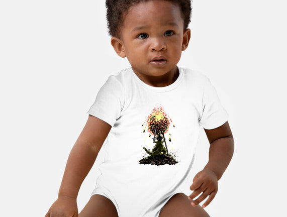 You Shall Not Impact