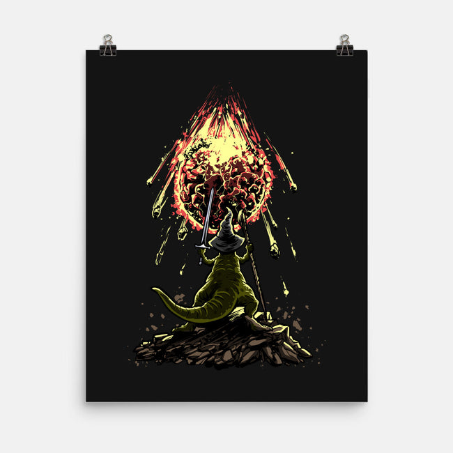 You Shall Not Impact-None-Matte-Poster-zascanauta