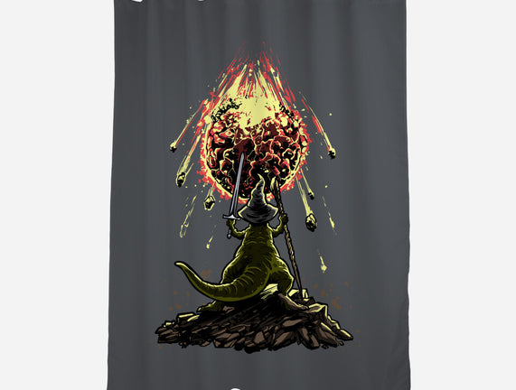 You Shall Not Impact