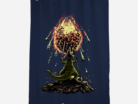 You Shall Not Impact