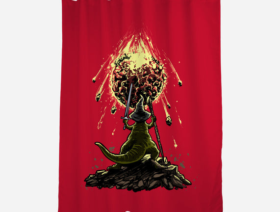 You Shall Not Impact