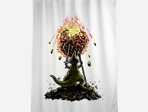 You Shall Not Impact