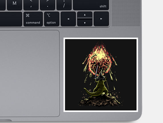 You Shall Not Impact