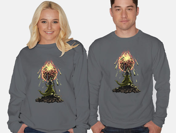 You Shall Not Impact