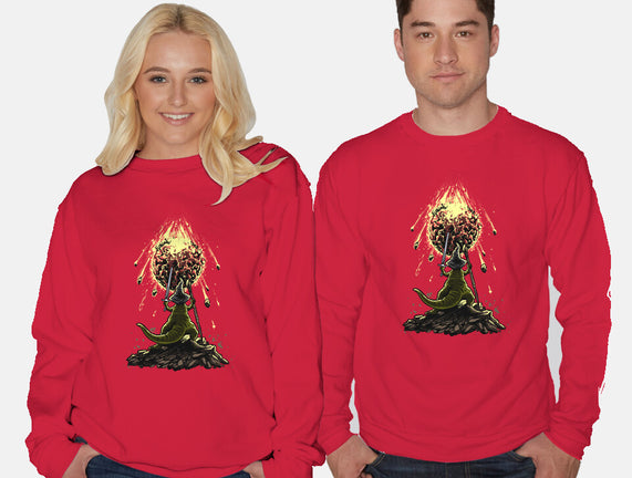 You Shall Not Impact