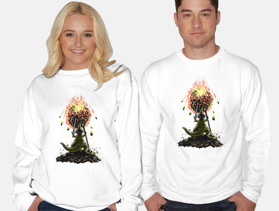 You Shall Not Impact