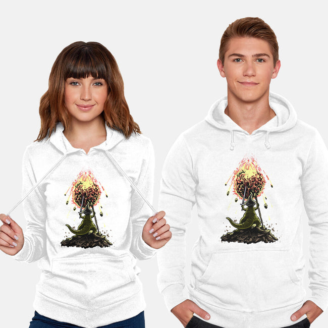 You Shall Not Impact-Unisex-Pullover-Sweatshirt-zascanauta