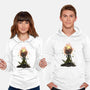 You Shall Not Impact-Unisex-Pullover-Sweatshirt-zascanauta