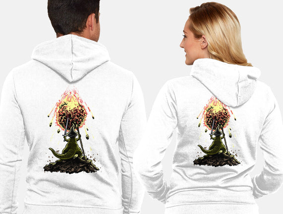 You Shall Not Impact