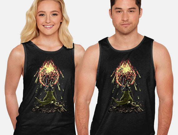 You Shall Not Impact