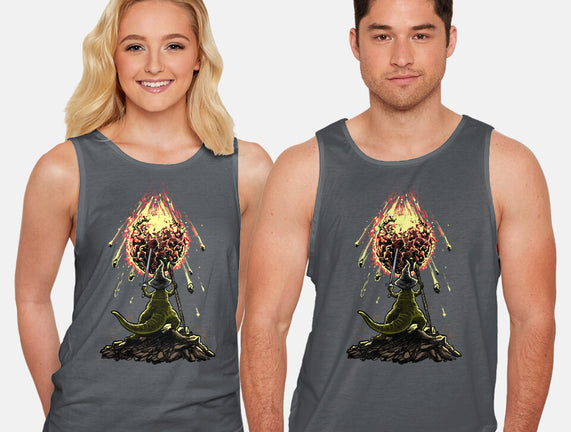 You Shall Not Impact