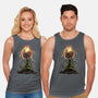 You Shall Not Impact-Unisex-Basic-Tank-zascanauta