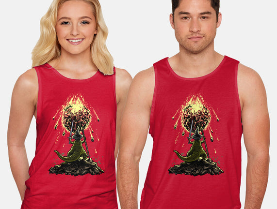 You Shall Not Impact