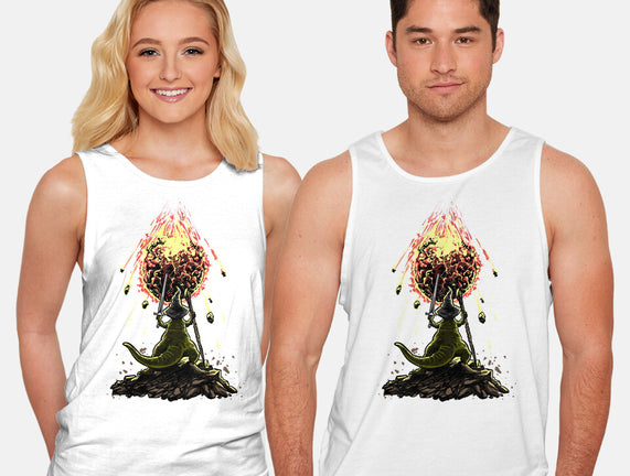 You Shall Not Impact