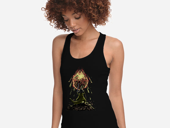 You Shall Not Impact