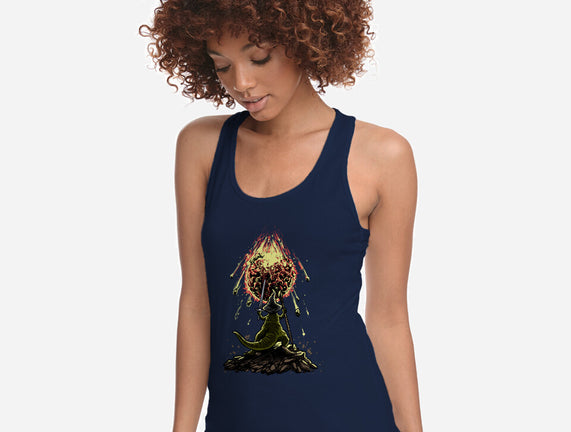 You Shall Not Impact