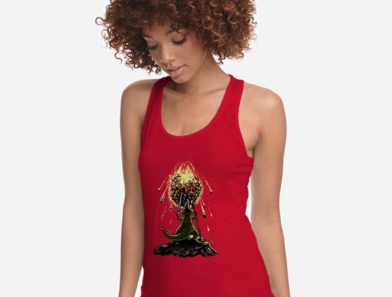 You Shall Not Impact