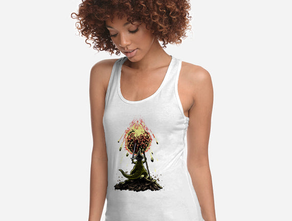 You Shall Not Impact