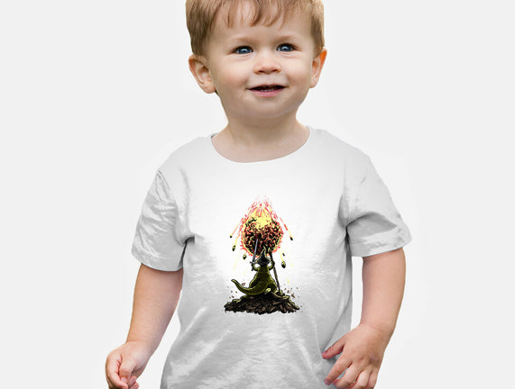 You Shall Not Impact