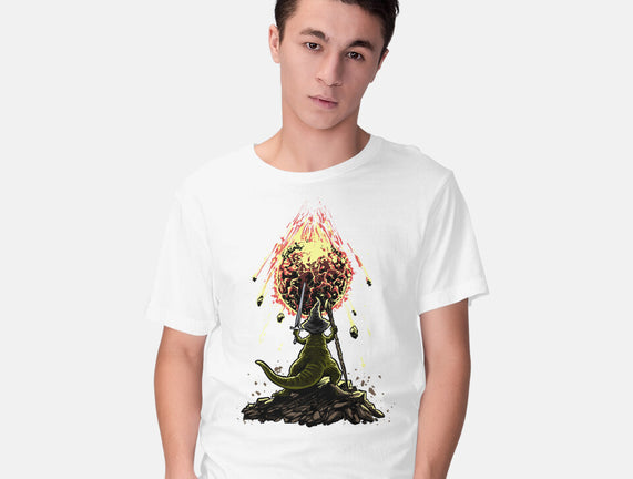 You Shall Not Impact