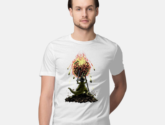 You Shall Not Impact