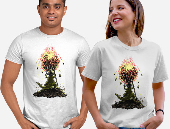 You Shall Not Impact