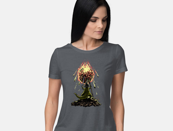 You Shall Not Impact