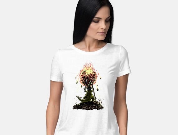 You Shall Not Impact