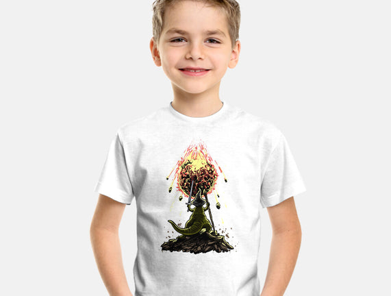 You Shall Not Impact