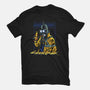 Cyberdrunk Bender-Mens-Heavyweight-Tee-Astrobot Invention