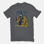Cyberdrunk Bender-Mens-Premium-Tee-Astrobot Invention