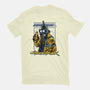 Cyberdrunk Bender-Mens-Premium-Tee-Astrobot Invention