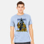 Cyberdrunk Bender-Mens-Heavyweight-Tee-Astrobot Invention