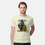 Cyberdrunk Bender-Mens-Premium-Tee-Astrobot Invention